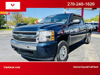 2007 Chevrolet Silverado 1500 LS 2GCEC13C871727832 2007 Chevrolet Silverado 1500 LS