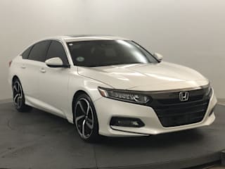 2019 Honda Accord Sport 1HGCV2F32KA017831 2019 Honda Accord Sport