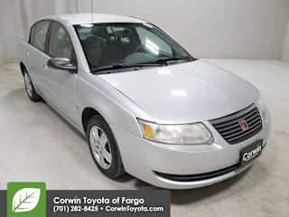 2006 Saturn Ion 1G8AJ55F66Z183205 2006 Saturn Ion