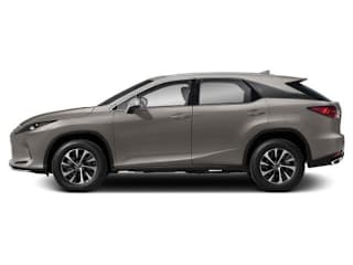 2021 Lexus RX 350 2T2HZMAA1MC203803 2021 Lexus RX 350