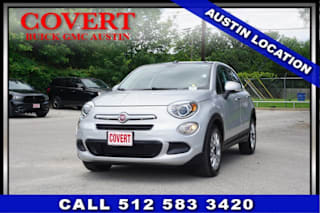 2016 FIAT 500X Easy ZFBCFXBT9GP355023 2016 FIAT 500X Easy