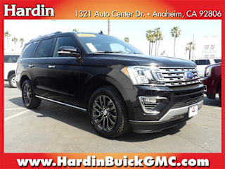 2019 Ford Expedition Limited 1FMJU1KT2KEA43097 2019 Ford Expedition Limited