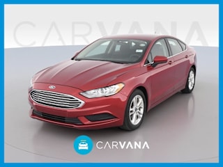 2018 Ford Fusion 3FA6P0HD0JR201904 2018 Ford Fusion