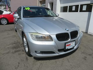 2010 BMW 3 Series 328i xDrive WBAPK5C52AA648686 2010 BMW 3 Series 328i xDrive