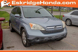 2008 Honda CR-V EX-L JHLRE38788C019825 2008 Honda CR-V EX-L