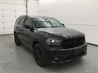 2017 Dodge Durango GT 1C4RDJDG5HC661381 2017 Dodge Durango GT