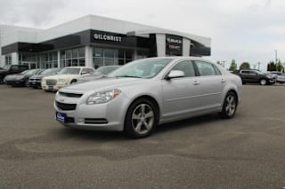 2012 Chevrolet Malibu LT 1G1ZC5EU6CF270755 2012 Chevrolet Malibu LT