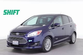 2016 Ford C-MAX Energi SEL 1FADP5CU9GL116191 2016 Ford C-MAX Energi SEL