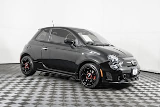 2016 FIAT 500 3C3CFFHH0GT169607 2016 FIAT 500