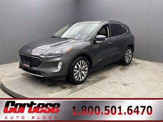 2020 Ford Escape 1FMCU9J94LUB17740 2020 Ford Escape