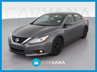 2018 Nissan Altima 1N4AL3AP0JC168073 2018 Nissan Altima