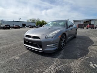 2012 Nissan GT-R Premium JN1AR5EF4CM250586 2012 Nissan GT-R Premium
