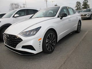 2020 Hyundai Sonata SEL Plus 5NPEJ4J24LH037358 2020 Hyundai Sonata SEL Plus