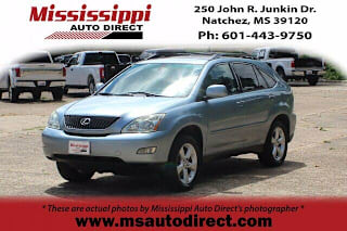 2004 Lexus RX 330 Base JTJGA31U240024043 2004 Lexus RX 330 Base