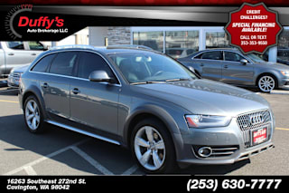 2014 Audi A4 allroad WA1UFAFL3EA124735 2014 Audi A4 allroad