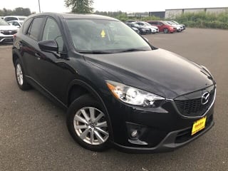 2013 Mazda CX-5 Touring JM3KE4CE7D0128080 2013 Mazda CX-5 Touring