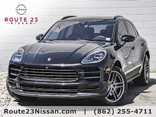 2019 Porsche Macan S WP1AB2A57KLB30538 2019 Porsche Macan S
