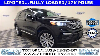 2020 Ford Explorer Limited 1FMSK8FHXLGB83705 2020 Ford Explorer Limited
