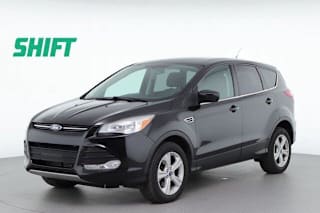 2013 Ford Escape SE 1FMCU0G97DUB38618 2013 Ford Escape SE