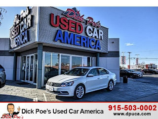 2019 Volkswagen Passat 1VWLA7A34KC013280 2019 Volkswagen Passat