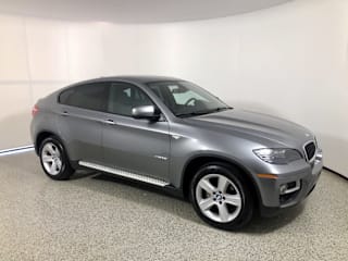2014 BMW X6 xDrive35i 5UXFG2C54E0C43473 2014 BMW X6 xDrive35i