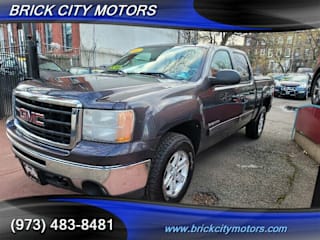 2011 GMC Sierra 1500 SLE 3GTP2VE33BG183367 2011 GMC Sierra 1500 SLE