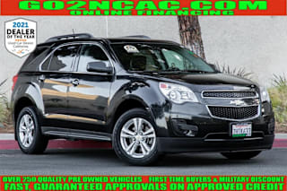 2015 Chevrolet Equinox LT 2GNALBEK8F6113350 2015 Chevrolet Equinox LT