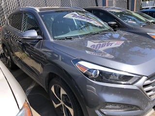 2018 Hyundai Tucson KM8J3CAL7JU762818 2018 Hyundai Tucson
