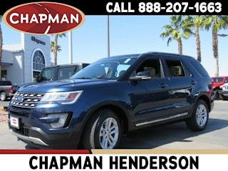 2017 Ford Explorer 1FM5K7D83HGC77250 2017 Ford Explorer
