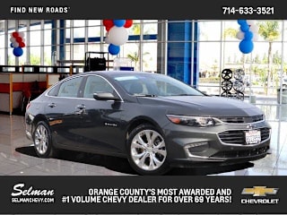 2018 Chevrolet Malibu 1G1ZE5SX7JF200154 2018 Chevrolet Malibu