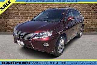 2014 Lexus RX 350 2T2ZK1BA1EC134716 2014 Lexus RX 350