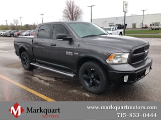 2015 Ram Pickup 1500 1C6RR7LT0FS626244 2015 Ram Pickup 1500