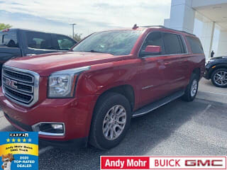 2015 GMC Yukon XL SLT 1500 1GKS2HKC3FR676492 2015 GMC Yukon XL SLT 1500