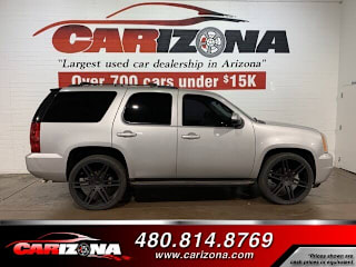 2013 GMC Yukon 1GKS1AE01DR249904 2013 GMC Yukon