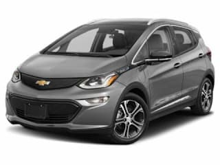 2019 Chevrolet Bolt EV Premier 1G1FZ6S04K4105810 2019 Chevrolet Bolt EV Premier