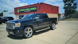 2015 GMC Sierra 1500 SLT 3GTU2VEC9FG113588 2015 GMC Sierra 1500 SLT