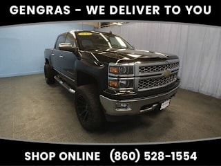 2015 Chevrolet Silverado 1500 3GCUKSEC4FG328634 2015 Chevrolet Silverado 1500