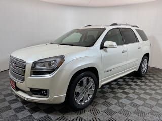 2014 GMC Acadia 1GKKVTKD3EJ190880 2014 GMC Acadia