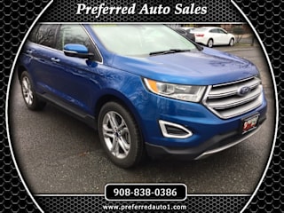 2018 Ford Edge 2FMPK4K90JBB68034 2018 Ford Edge