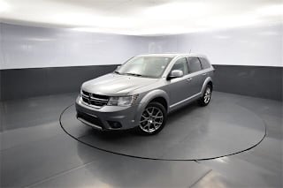 2017 Dodge Journey GT 3C4PDDEG0HT608647 2017 Dodge Journey GT