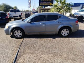 2009 Dodge Avenger SXT 1B3LC46B89N569345 2009 Dodge Avenger SXT