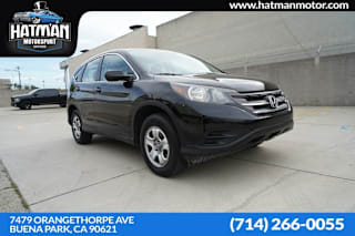 2013 Honda CR-V LX 3CZRM3H36DG706820 2013 Honda CR-V LX