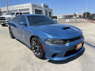 2020 Dodge Charger Scat Pack 2C3CDXGJ4LH199714 2020 Dodge Charger Scat Pack