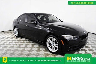 2016 BMW 3 Series 320i WBA8A9C54GK617683 2016 BMW 3 Series 320i