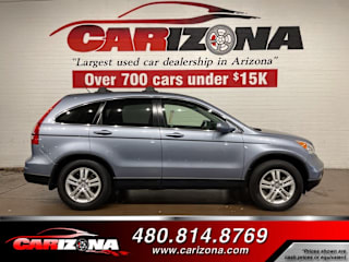 2011 Honda CR-V EX-L JHLRE4H73BC009474 2011 Honda CR-V EX-L