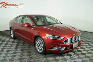 2017 Ford Fusion 3FA6P0HD8HR114259 2017 Ford Fusion