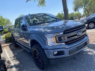 2019 Ford F-150 1FTEW1E51KKC82168 2019 Ford F-150