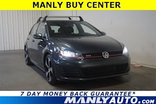 2015 Volkswagen Golf GTI S 3VW4T7AU0FM093169 2015 Volkswagen Golf GTI S