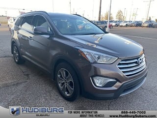 2014 Hyundai Santa Fe KM8SN4HF4EU062510 2014 Hyundai Santa Fe