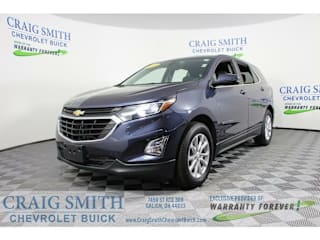 2018 Chevrolet Equinox LT 3GNAXJEV9JL290132 2018 Chevrolet Equinox LT
